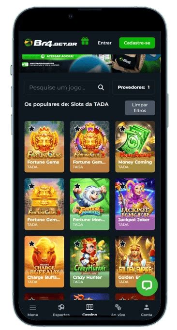 Bet Experience: A Melhor Experiência em Apostas Online e Cassino