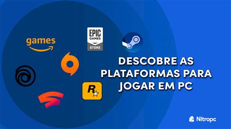 Quais Plataformas de Jogos são Confiáveis? Veja o Top 10 de 2024